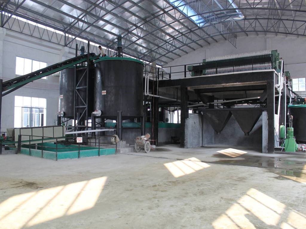 固廢污染不容忽視