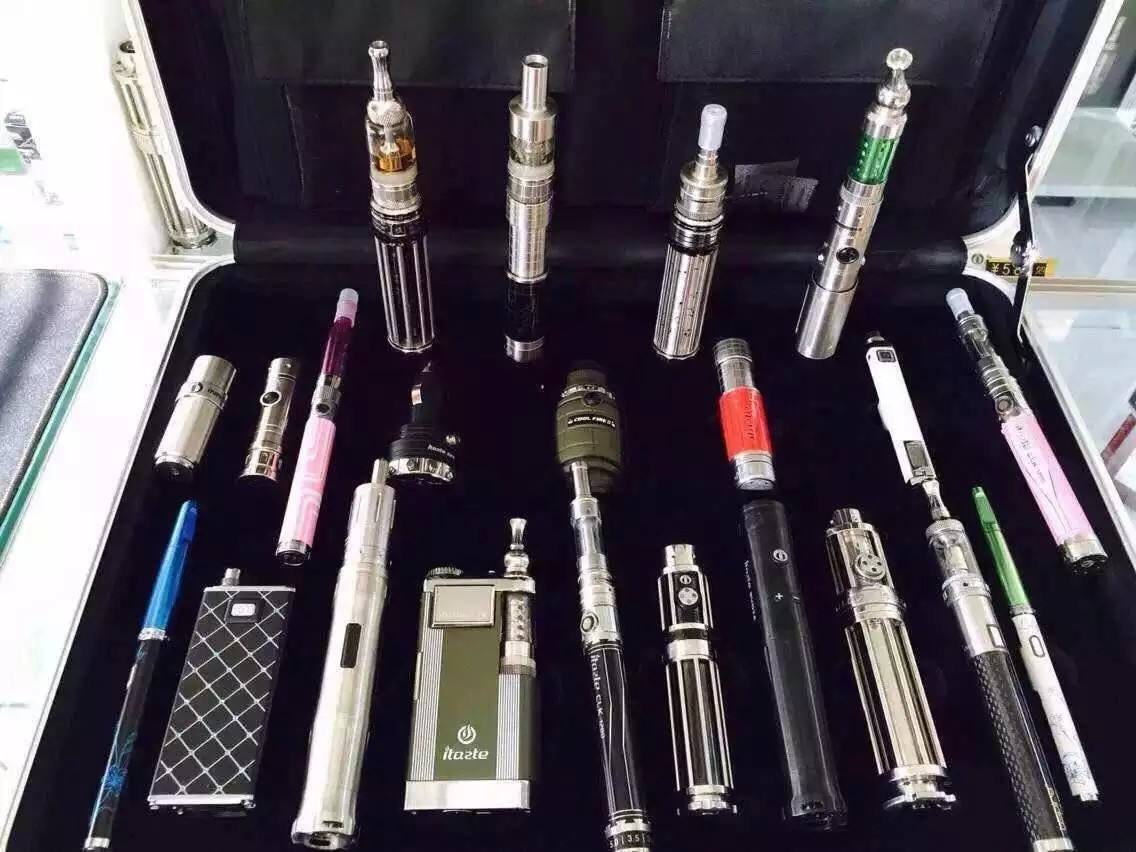 電子煙真的會(huì)導(dǎo)致癲癇？ 檢測(cè)標(biāo)準(zhǔn)亟待出臺(tái)