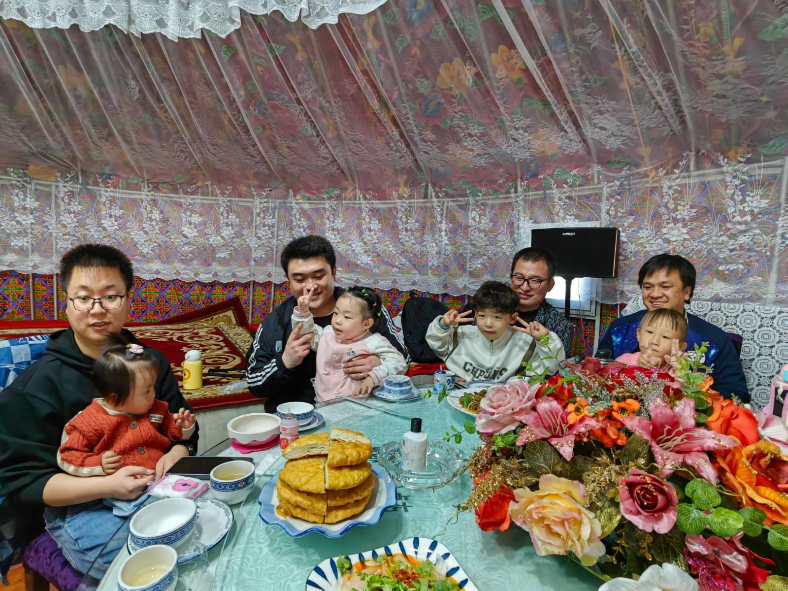 2023.4.28 公司徒步